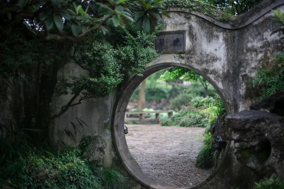 平江路 | 关于苏州的想象，这条线路全部满足你