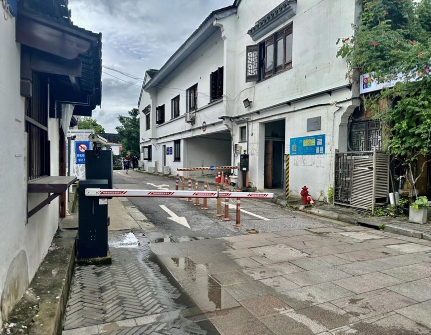 预约停车即日上线