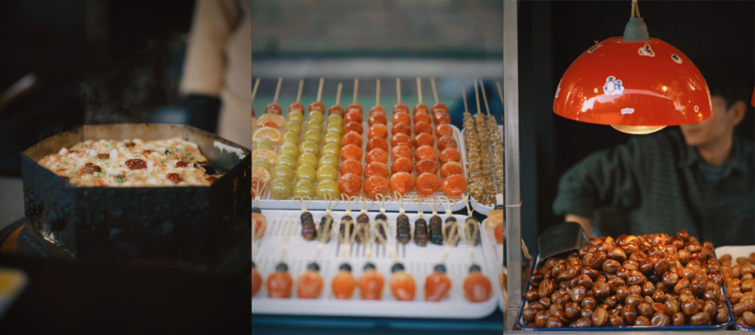 那就“兜兜”平江路吧