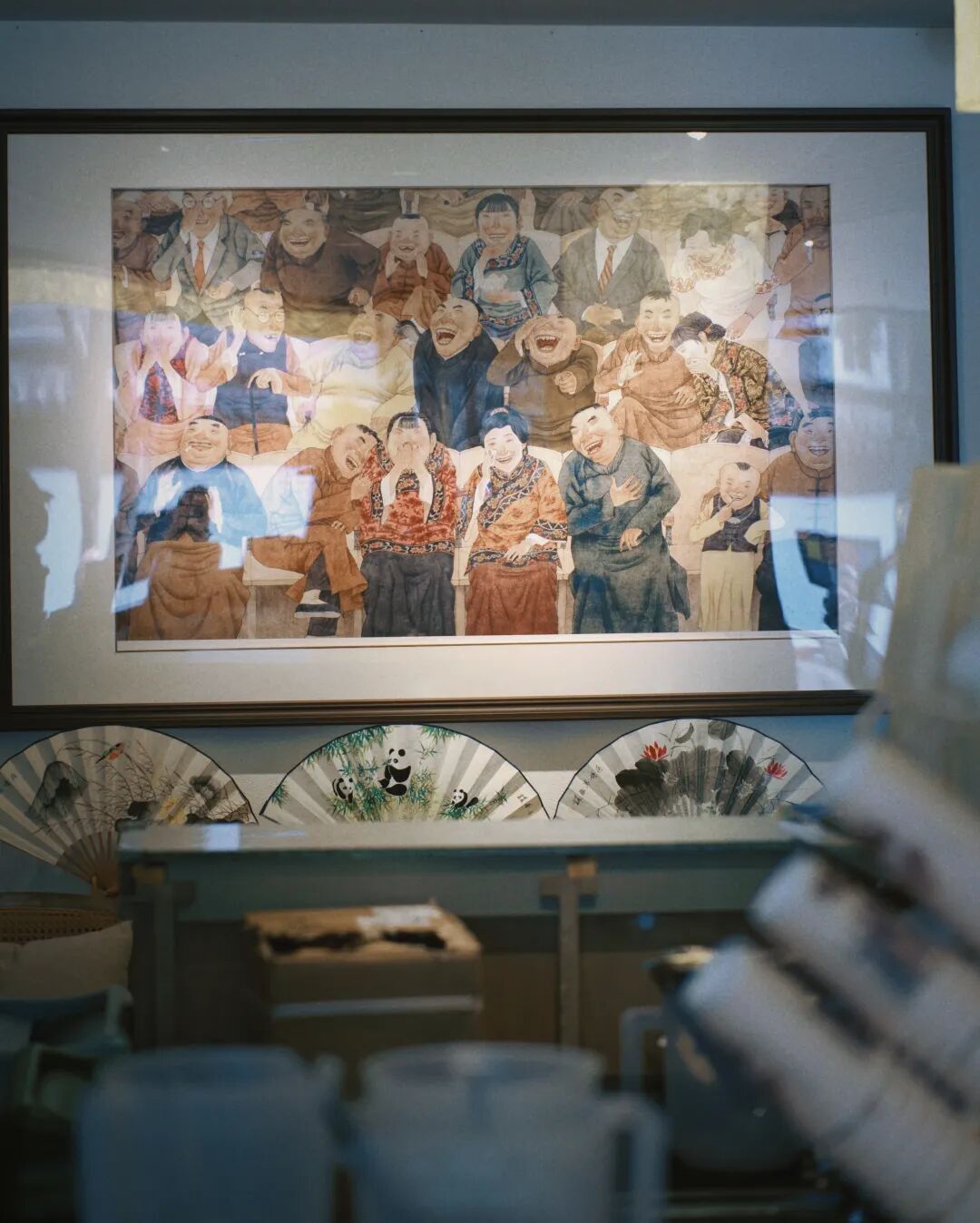 那就“兜兜”平江路吧