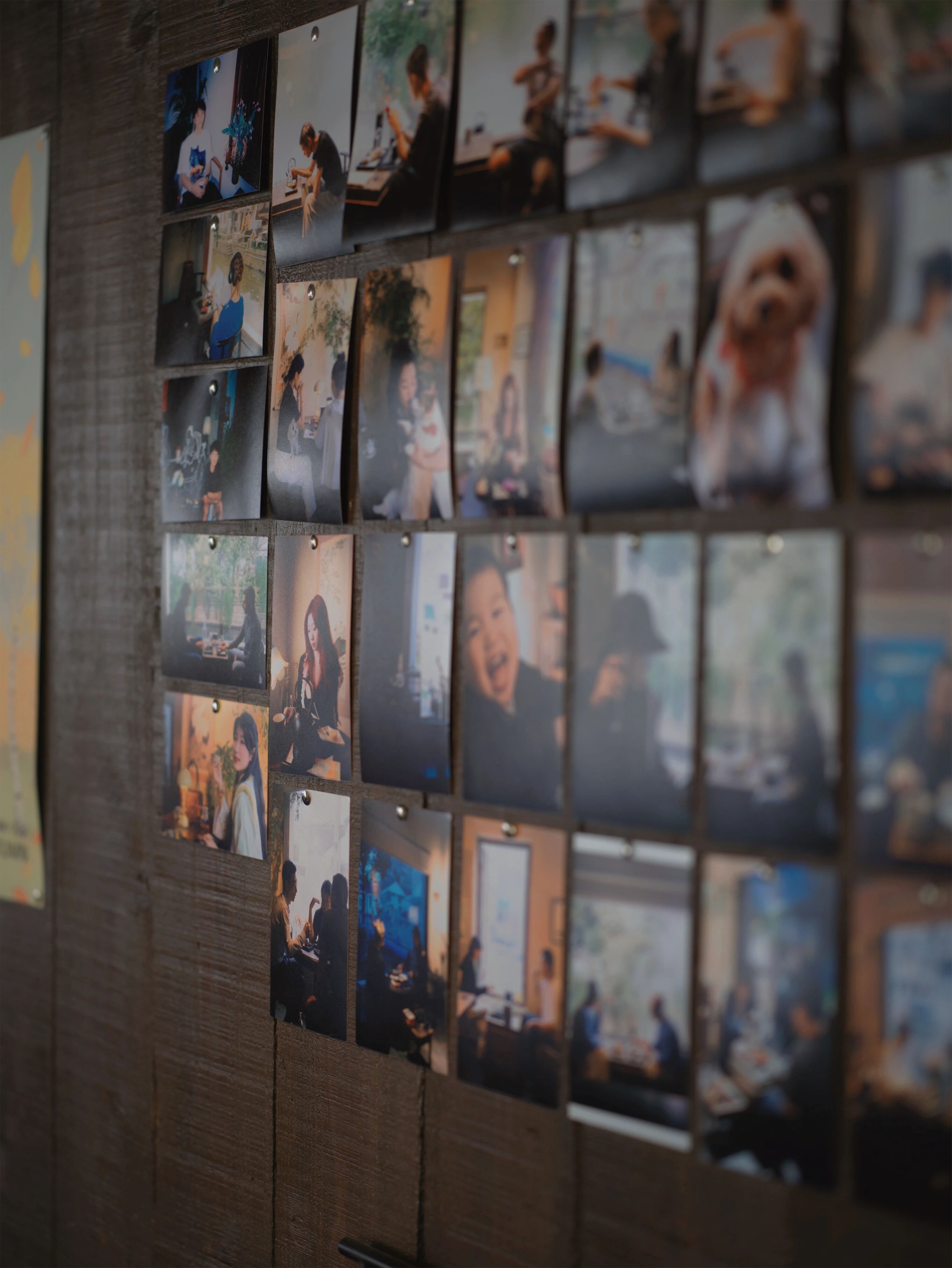 冬日平江的生活哲学