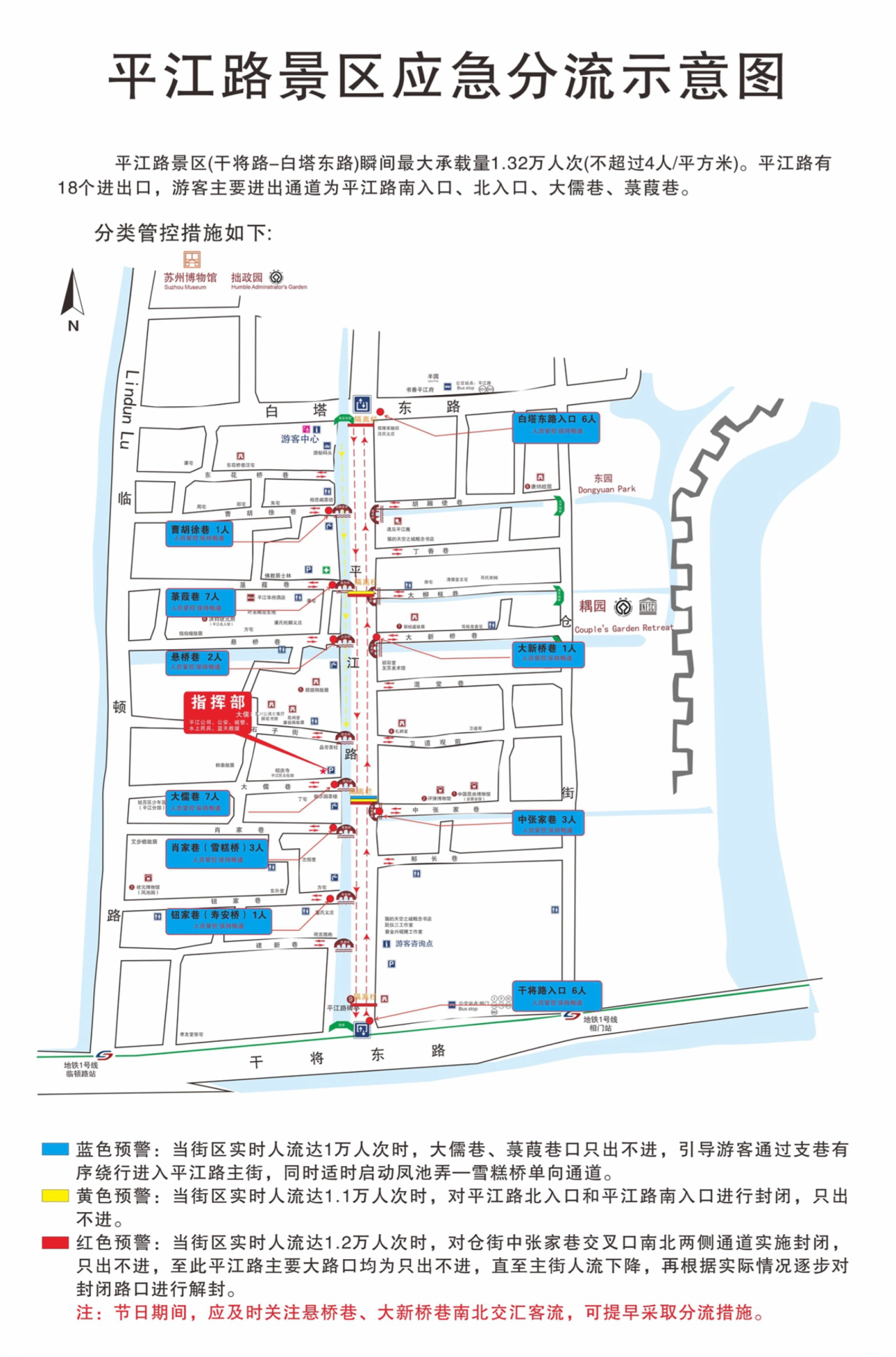 您的国庆假期即将开启！一键get出行指南